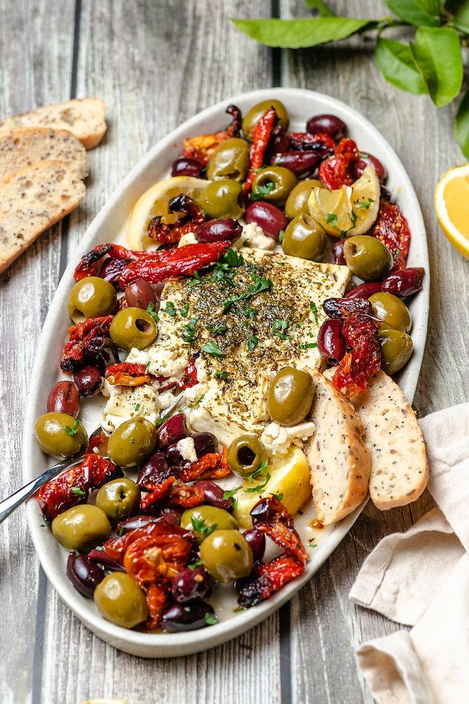 Mediterranean